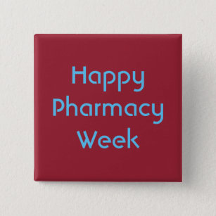 Happy Pharmacy Week Clip Art