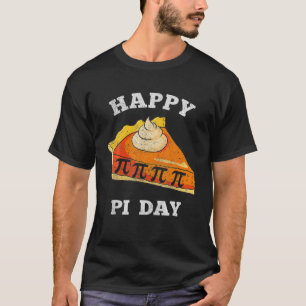 Happy Pi Day 2022 Womens 3.14 Funny Math Teachers T-Shirt