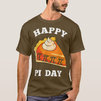 Happy Pi Day 2022 Womens 3 T-Shirt