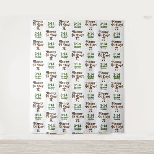 Happy Pi Day 3.14   Step and Repeat Backdrop
