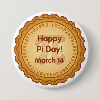 Happy Pi Day, March 14 