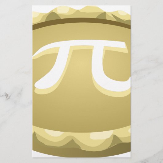 happy pi day pie (Front)