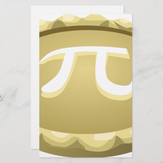 happy pi day pie (Front/Back)