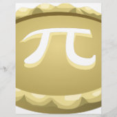 happy pi day pie (Front)