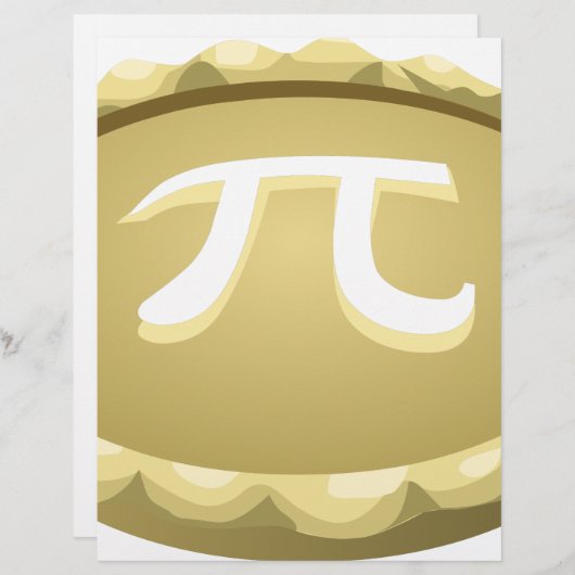 happy pi day pie (Front/Back)