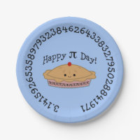 Happy Pi Day Pie