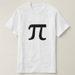 Happy Pi Day t shirt