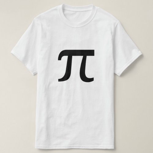 Happy Pi Day t shirt