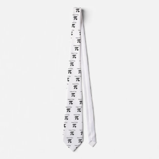 Happy Pi Day Tie