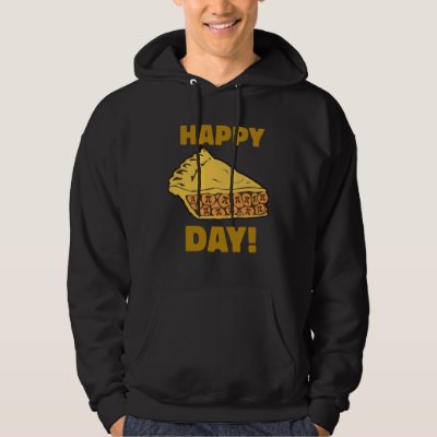 Happy Pie Pi Day Kids Math Teachers Student School Hoodie