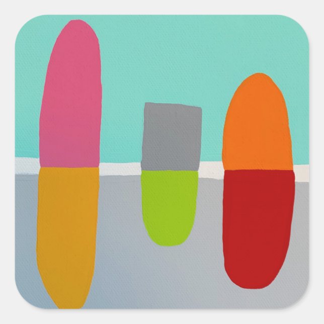Happy Pills Stickers