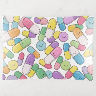 Happy Pills - Trinket Tray