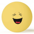 Happy Ping Pong Ball Happy Ping Pong Ball
