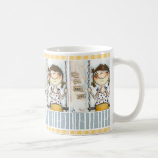 Happy Place - Mug