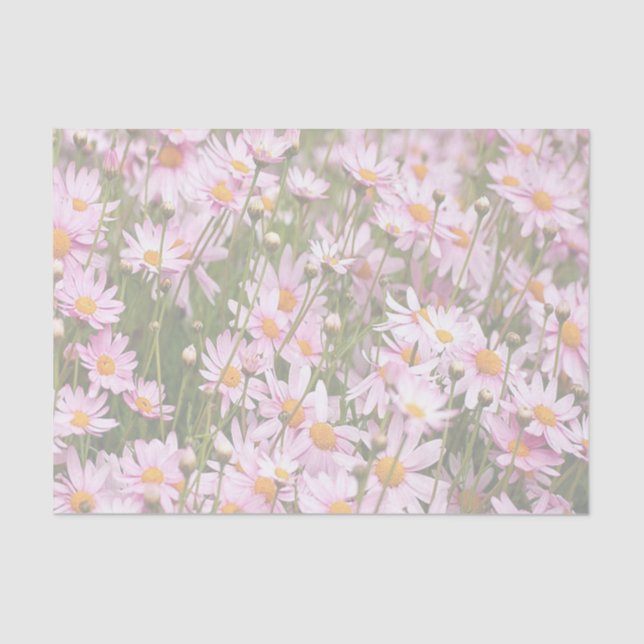 Happy Place Tissue Paper (Front)