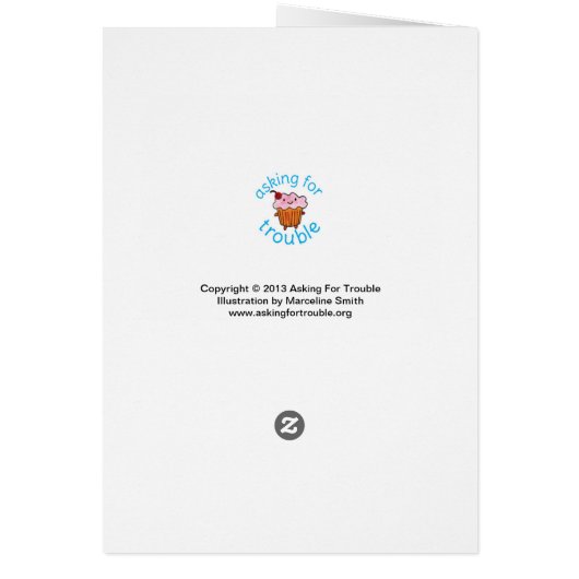 Happy Planet in Space (Back)