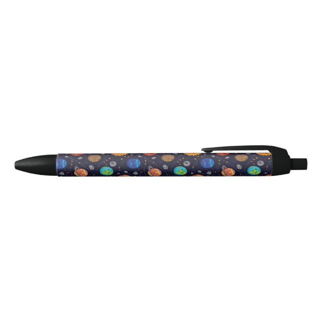 Happy Planets Pen (Top)