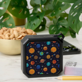 Happy Planets Speaker