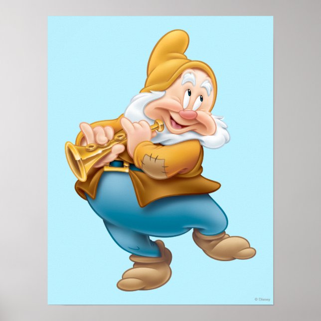 Happy Poster (Front)