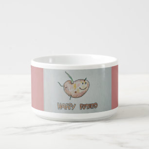 Happy Potato Chili Bowl