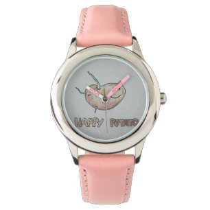 Happy Potato eWatch Watch