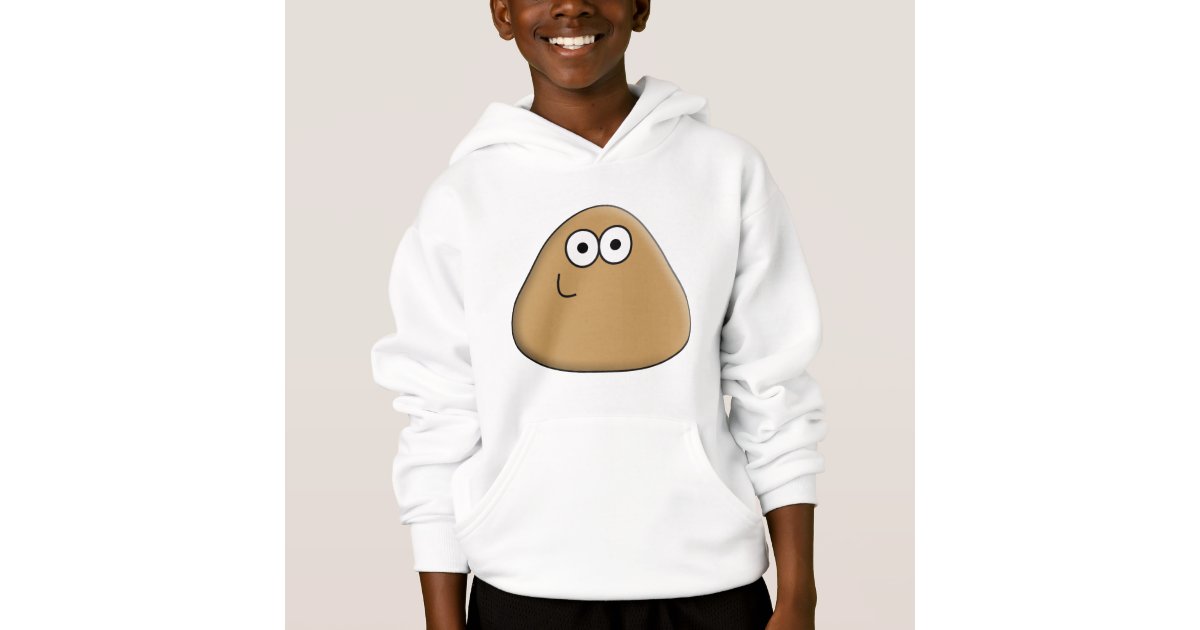 Happy Pou - Hoodie