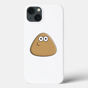 Pou Meme | iPad Case & Skin