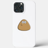 Pou iPhone Cases for Sale