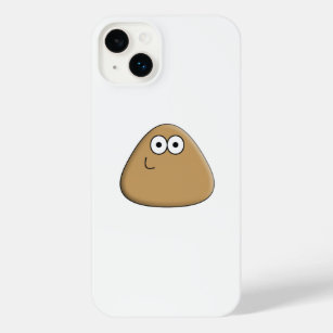 Pou Meme | iPad Case & Skin