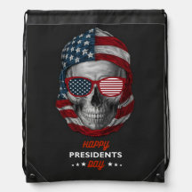 Happy President's Day