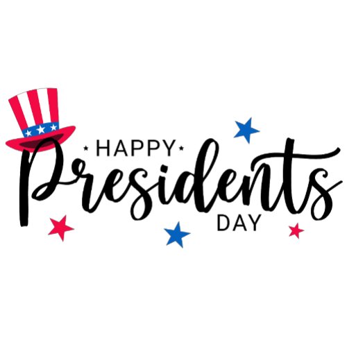Happy presidents day T_shirt