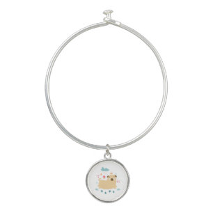 Happy Puggy Bracelet