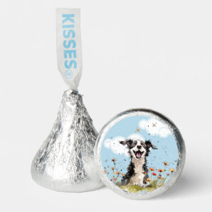 Happy Pup Hershey®'s Kisses®