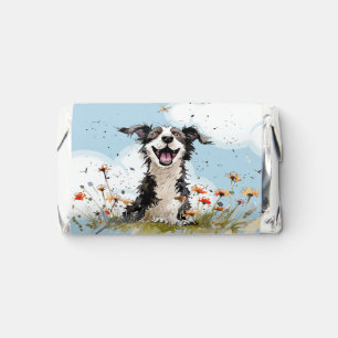 Happy Pup Hershey's Miniatures