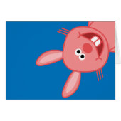 HAPPY RABBIT (Front Horizontal)