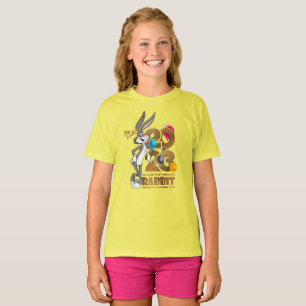 Happy Rabbit Year 2023 Kids T-Shirt