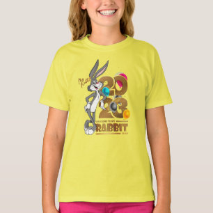 Happy Rabbit Year 2023   Kids T-Shirt