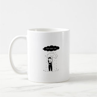 Happy Rainy Day Mug