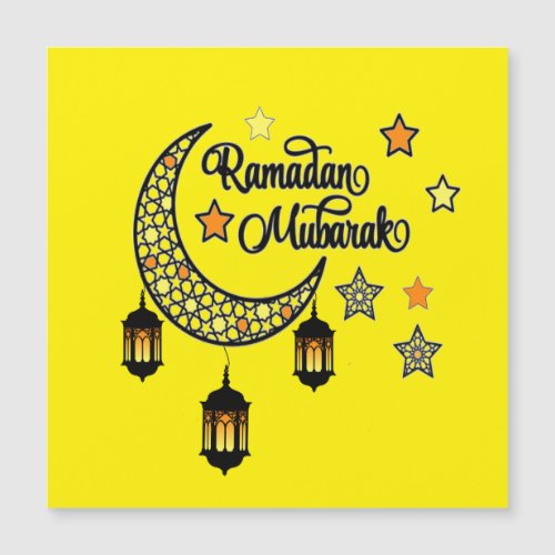 Happy Ramadan Kareem And Eid Mubarak 2024