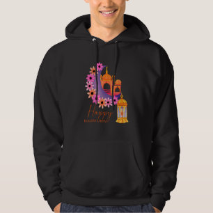Happy Ramadan Kareem  Islamic Fasting Day Kids You Hoodie