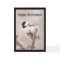 Happy Retirement Black Cap Chickadee Card