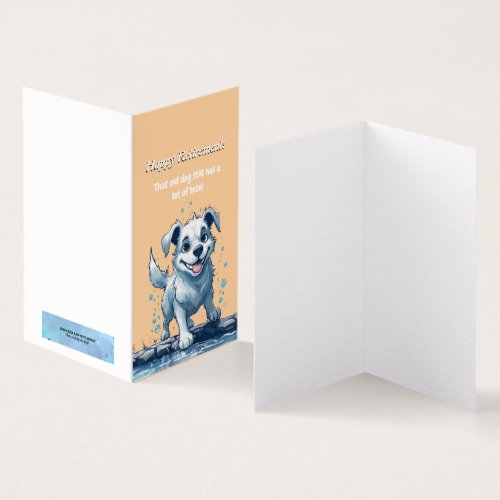 Happy Retirement Card Funny Congratulations  