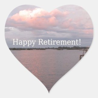 Happy Retirement Stickers | Zazzle