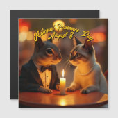 Happy Romance Day (Front/Back)