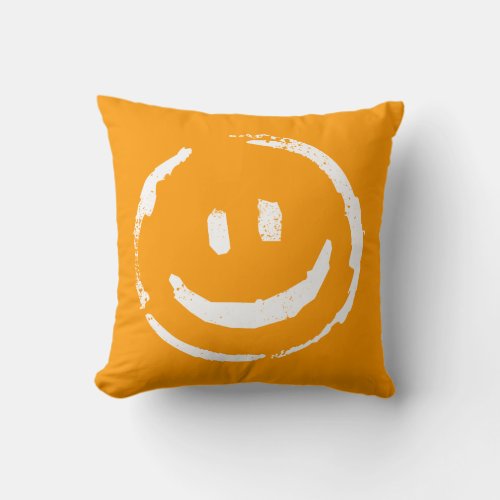 HappySad Two Moods Pillow 4