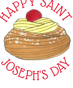 Image result for happy st joseph's day images