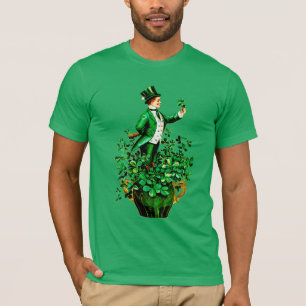 Happy saint patrick's day! T-Shirt