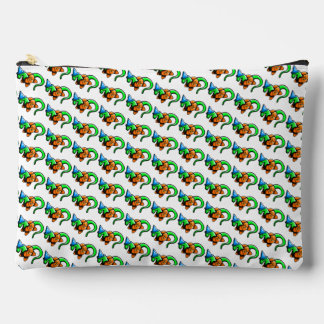 Happy Samhain!! Accessory Pouch