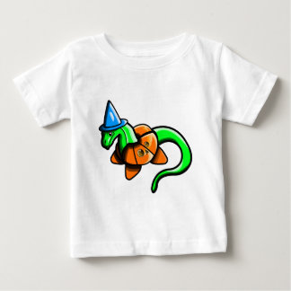 Happy Samhain!! Baby T-Shirt