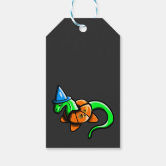 Happy Samhain!! Gift Tags